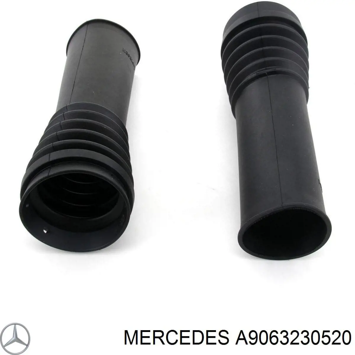 Soporte del amortiguador delantero Mercedes A9063230520 precio, desde 22,10 EUR