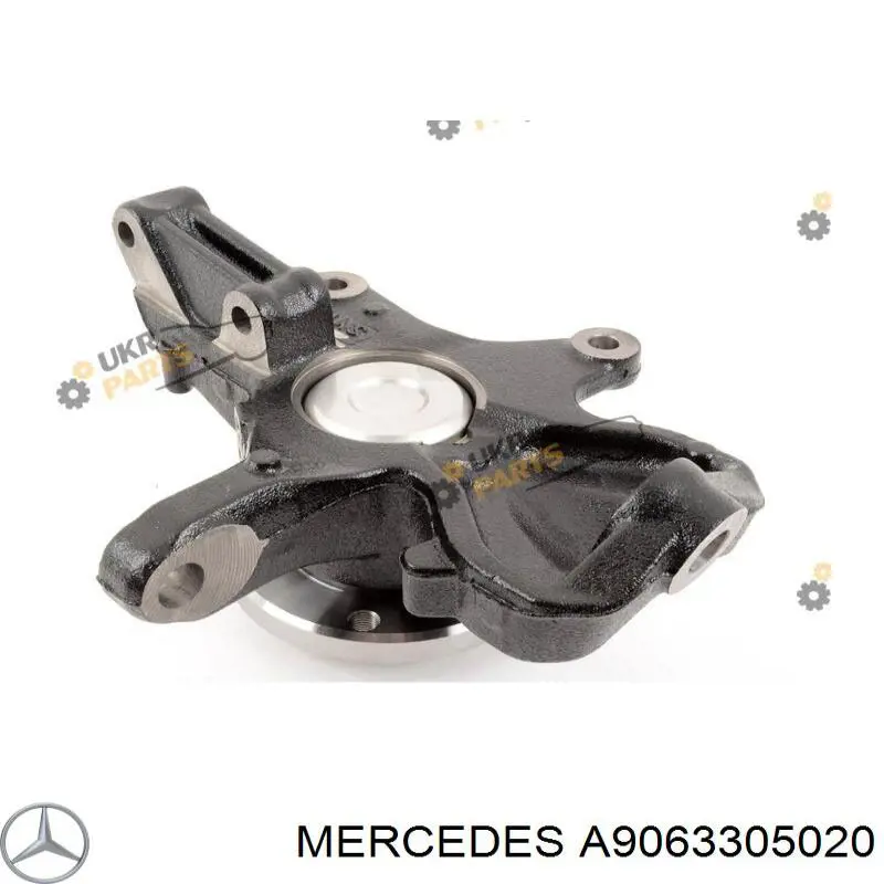 Mangueta delantera derecha Bugiad BSP25555 precio, desde 188,27 EUR
