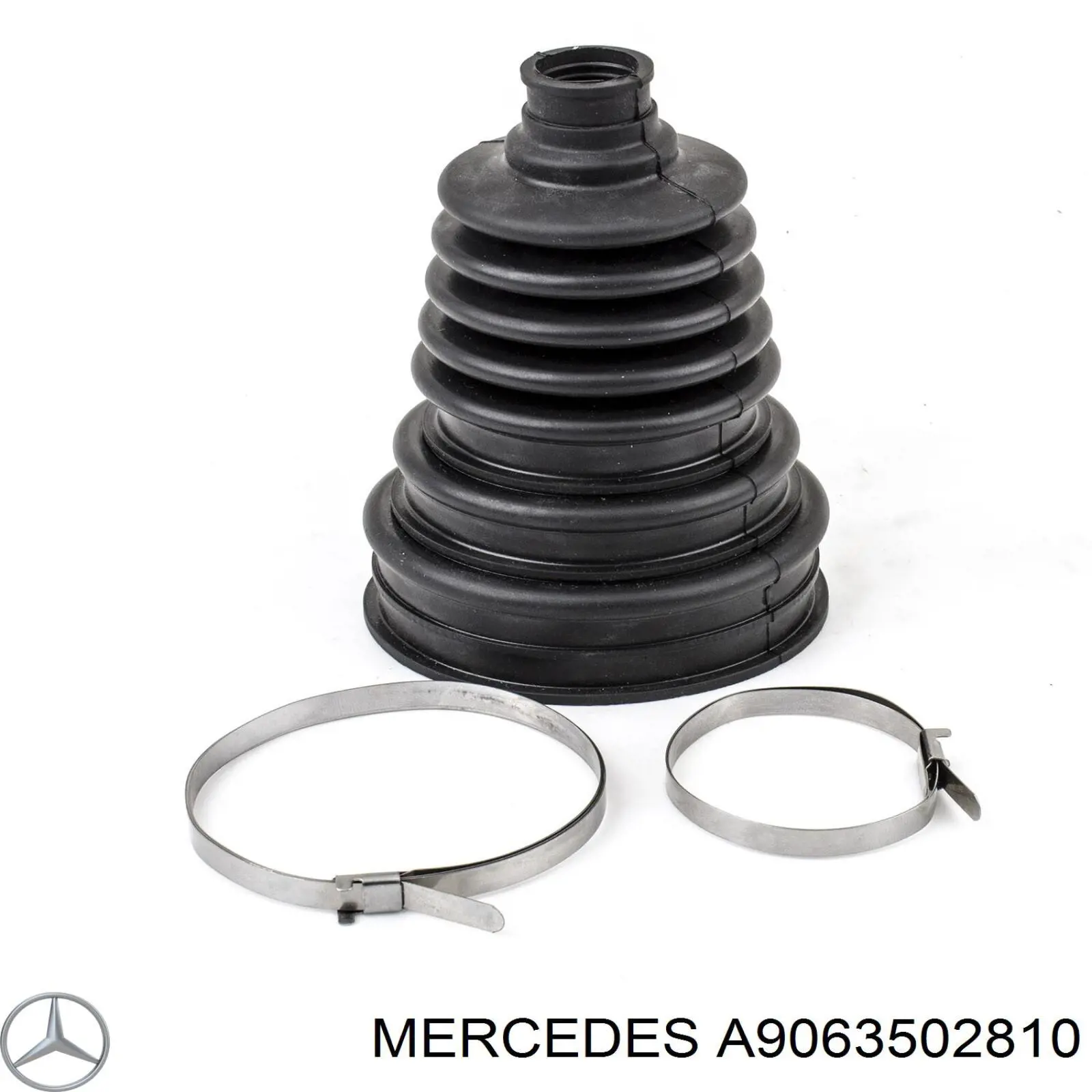 A9063502810 Mercedes