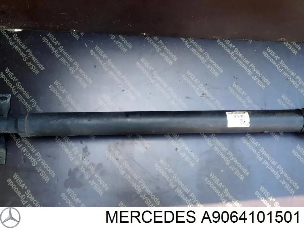 Comprar A9064101501 Mercedes Árbol de transmision delantero