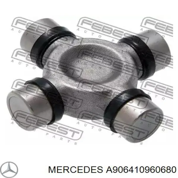 A9064109606 Mercedes