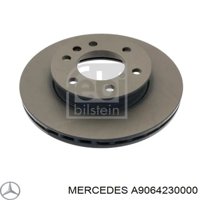  Mercedes A9064230000 precio, desde 103,09 EUR