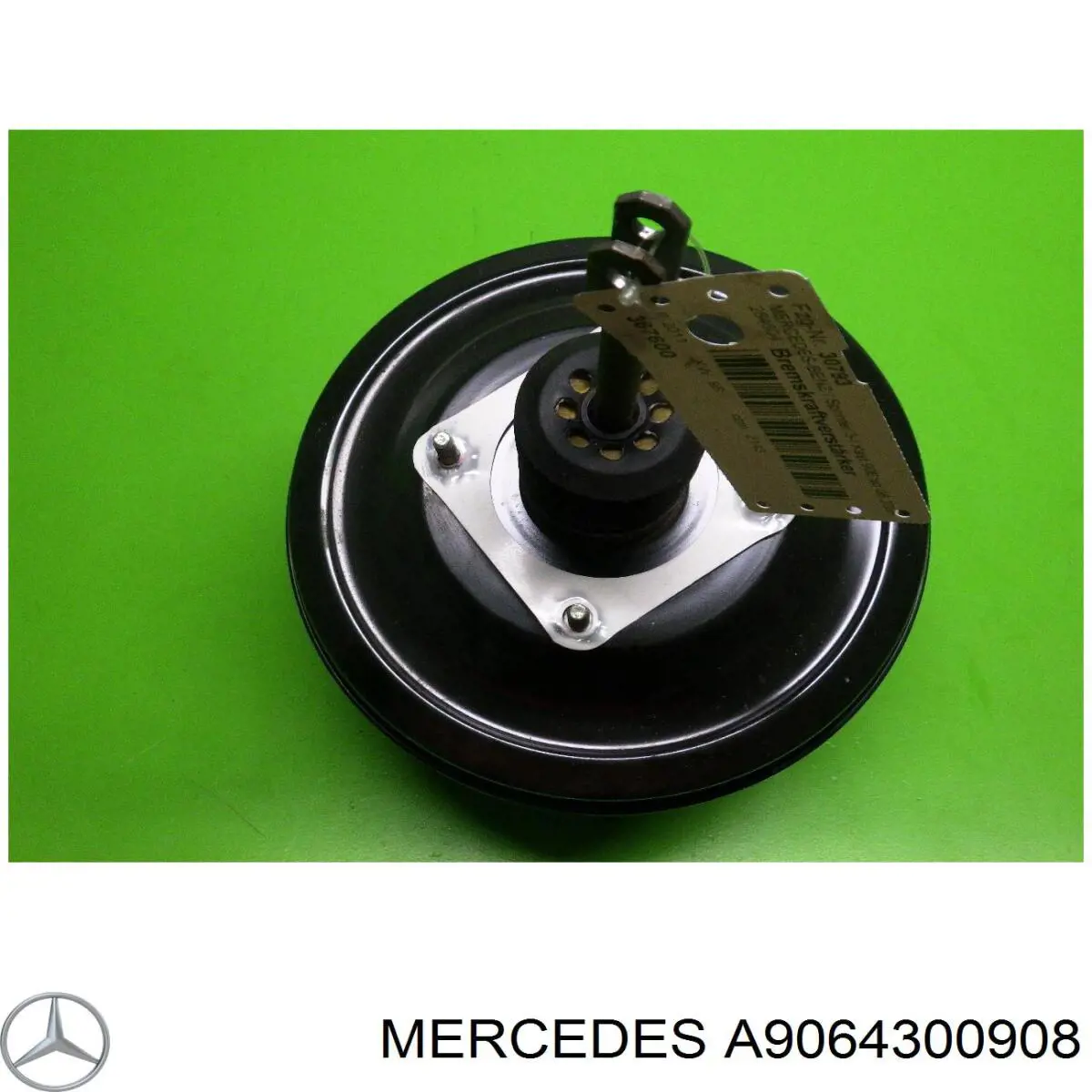 A9064300908 Mercedes