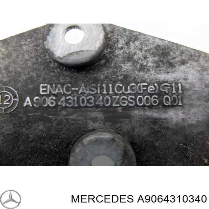 A9064310340 Mercedes