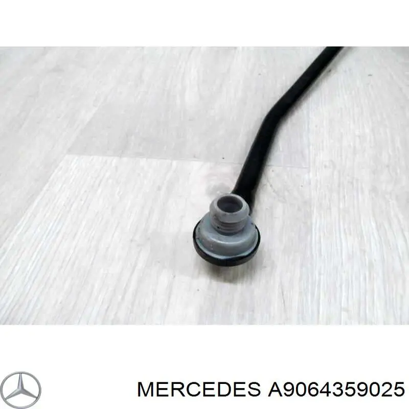 9064359025 Mercedes