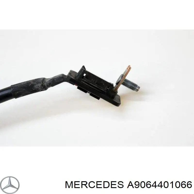 A9064401066 Mercedes