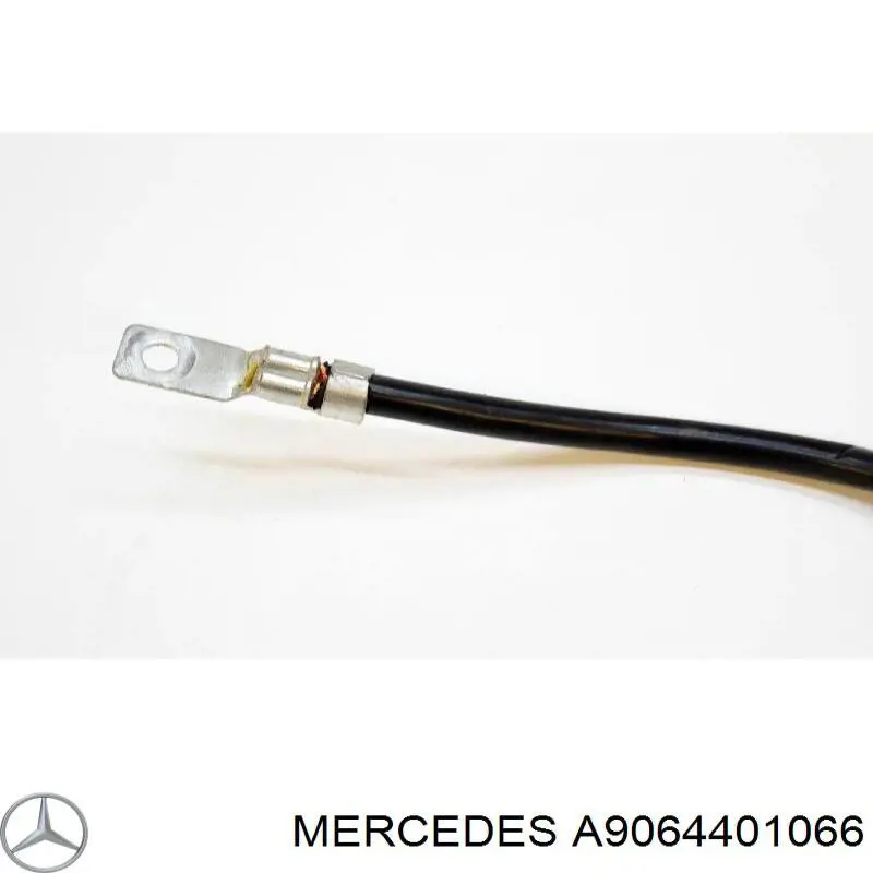 Terminal de batería Mercedes A9064401066 precio, desde 98,74 EUR