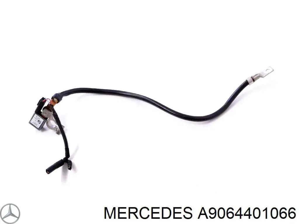 Terminal de batería Mercedes A9064401066