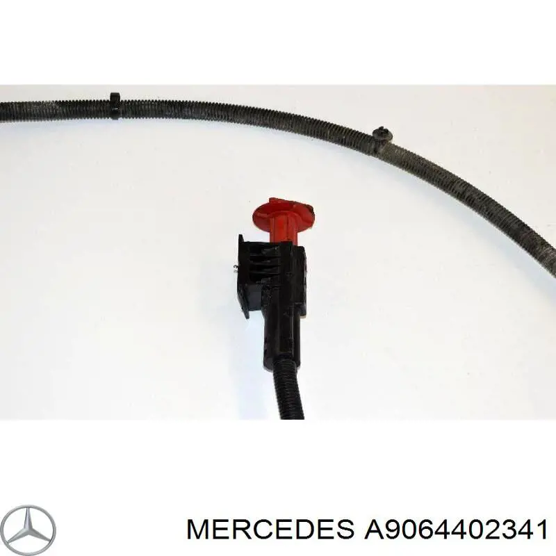 A9064402341 Mercedes