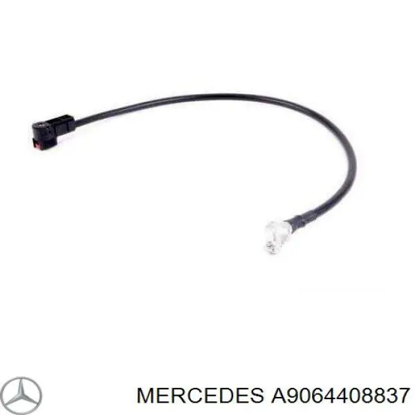 A9064408837 Mercedes