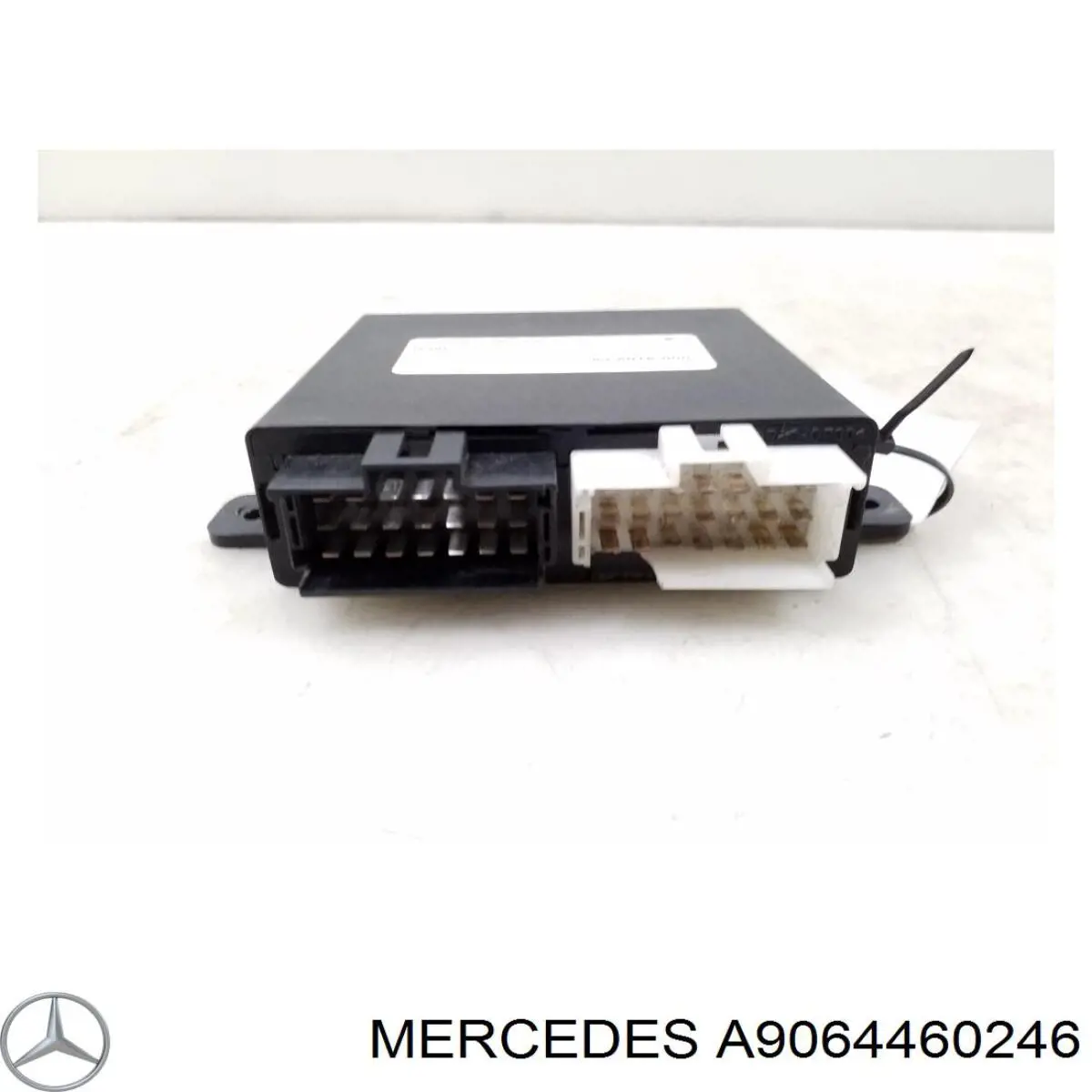 Comprar A9064460246 Mercedes Módulo de control electrónico de la transmisión automática