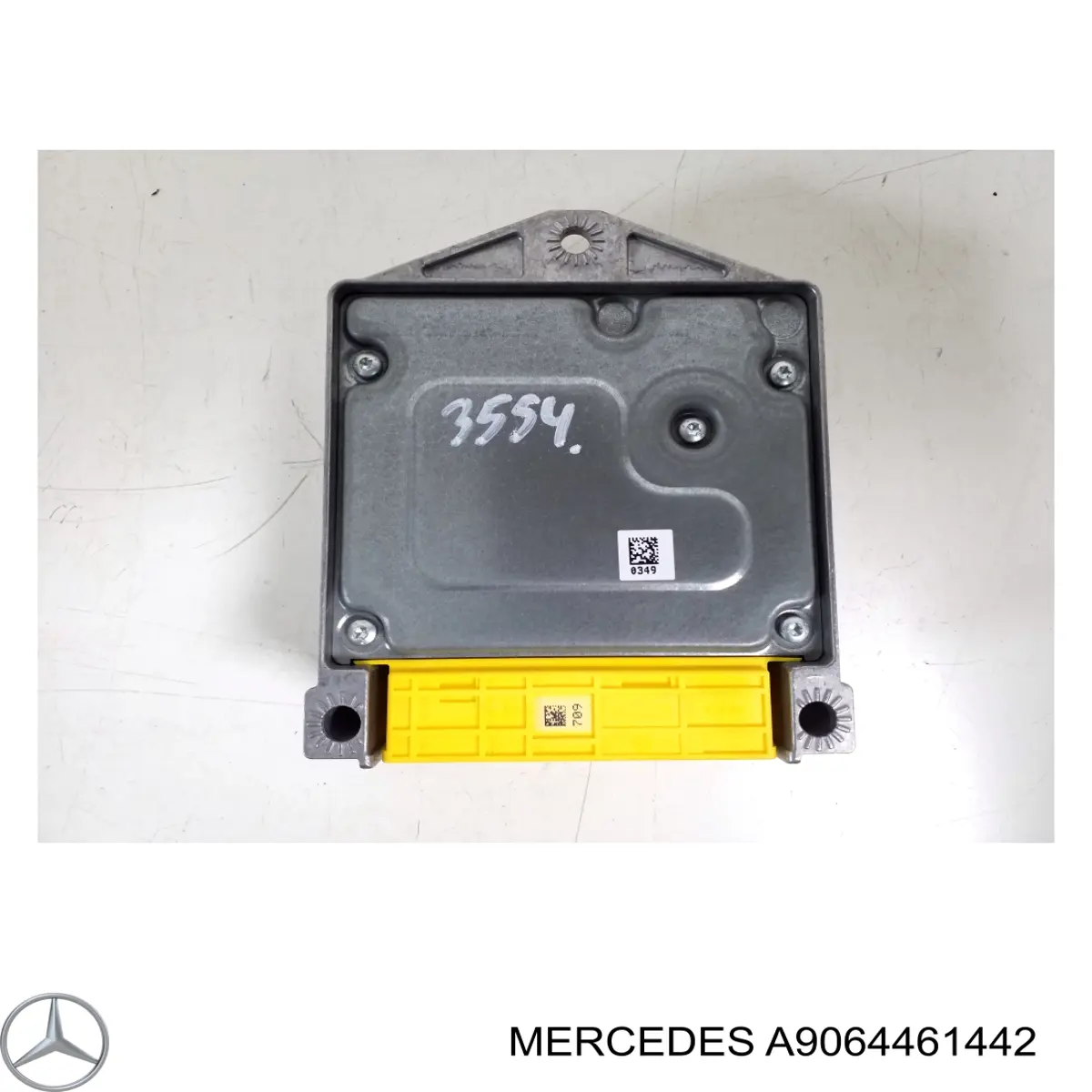 Comprar A9064461442 Mercedes Módulo de control de airbag