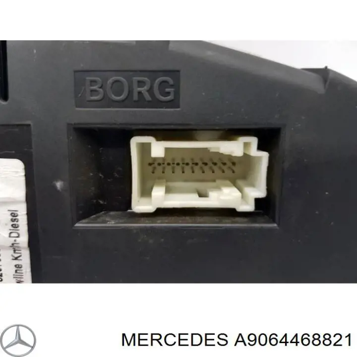 A9064468821 Mercedes