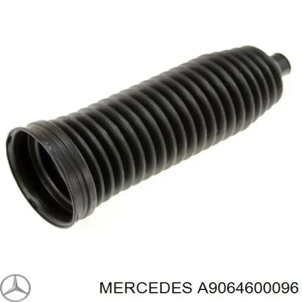 A9064600096 Mercedes fuelle de dirección