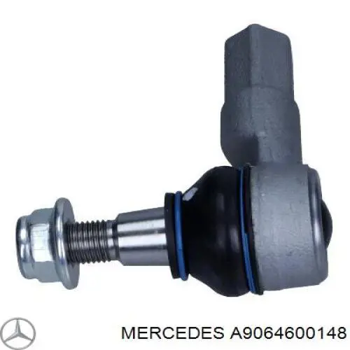 Rótula de barra de acoplamiento Mercedes A9064600148 precio, desde 15,40 EUR