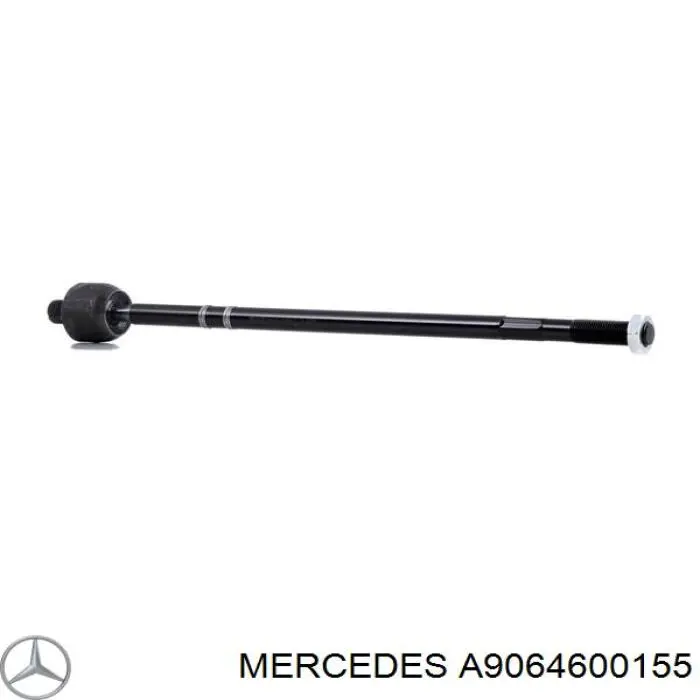 Comprar A9064600155 Mercedes Barra de acoplamiento