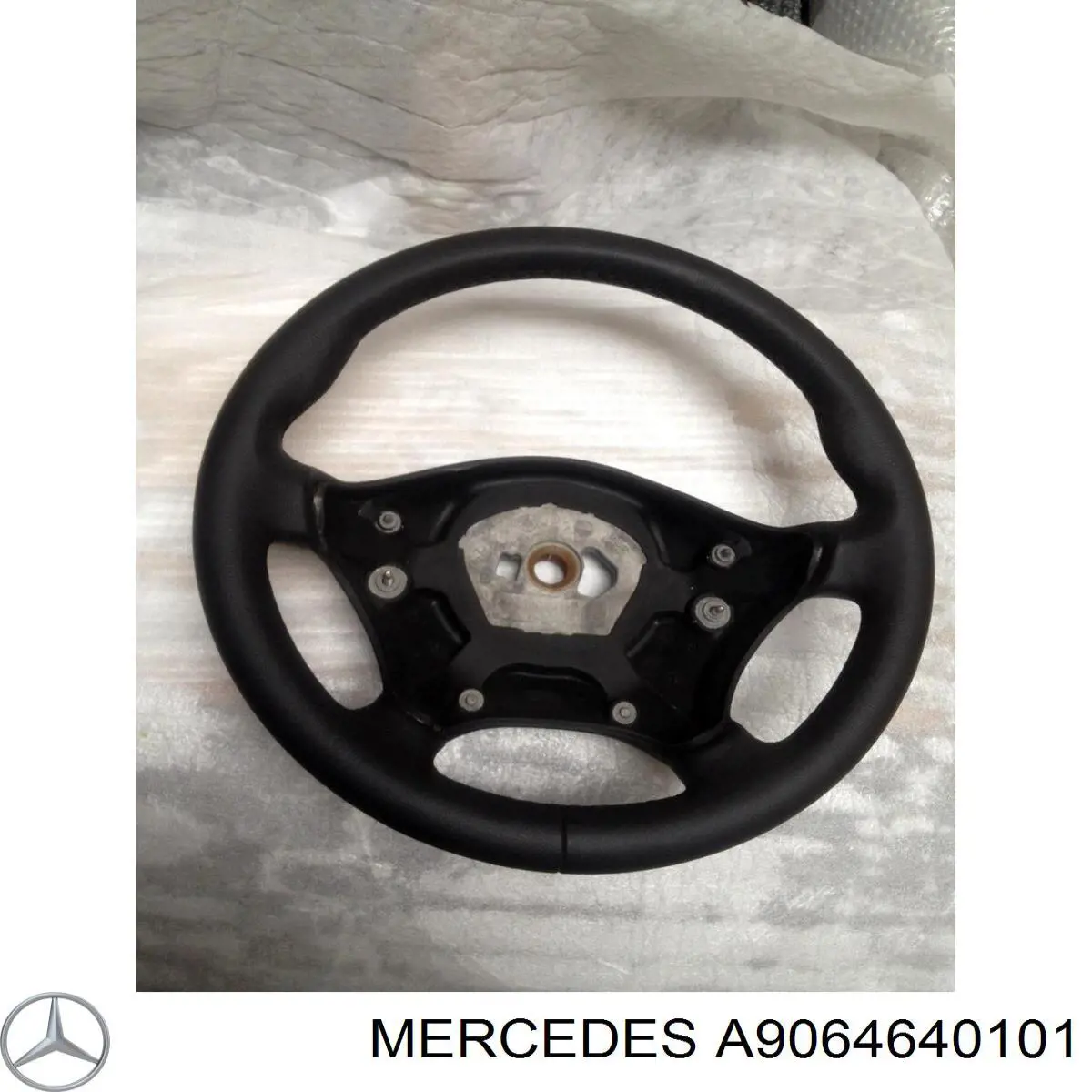 A9064640101 Mercedes volante