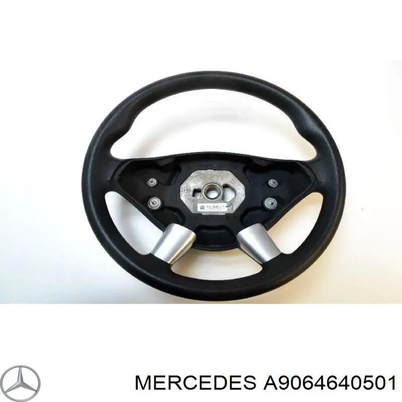 A9064640501 Mercedes