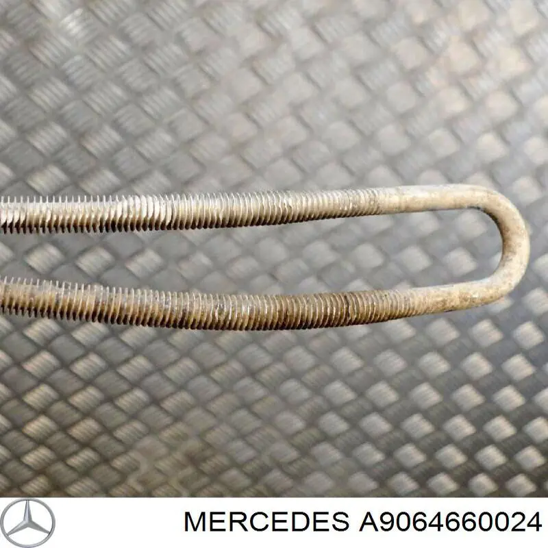 A9064660024 Mercedes