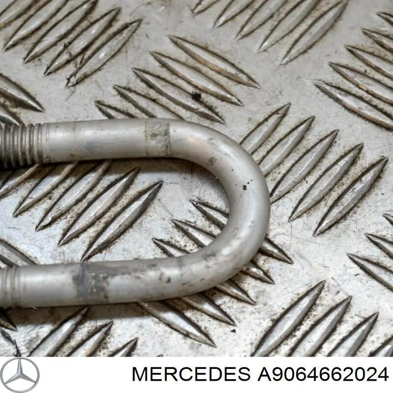 A9064662024 Mercedes