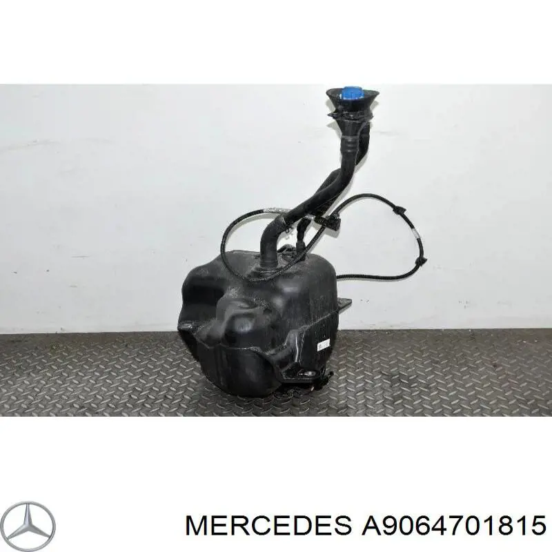 Comprar A9064701815 Mercedes Deposito AdBlue
