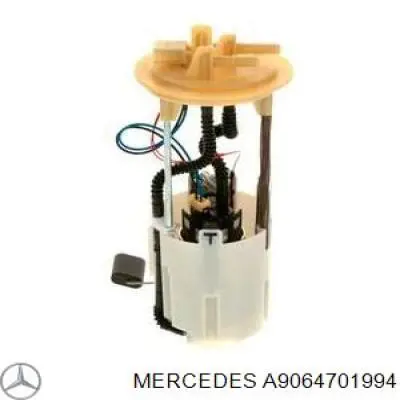 Comprar A9064701994 Mercedes Unidad de alimentación de combustible