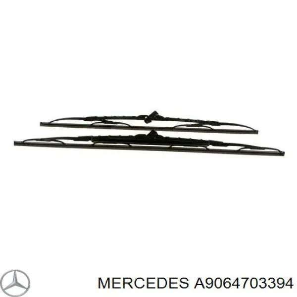 A9064703394 Mercedes módulo alimentación de combustible