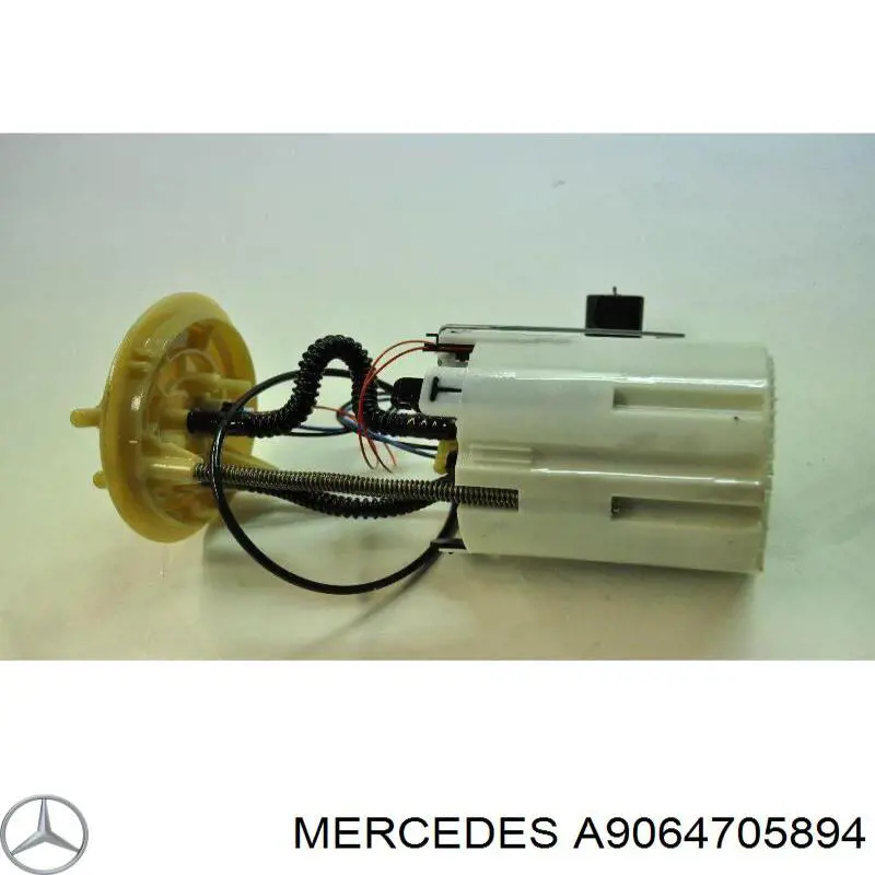 Comprar A9064705894 Mercedes 