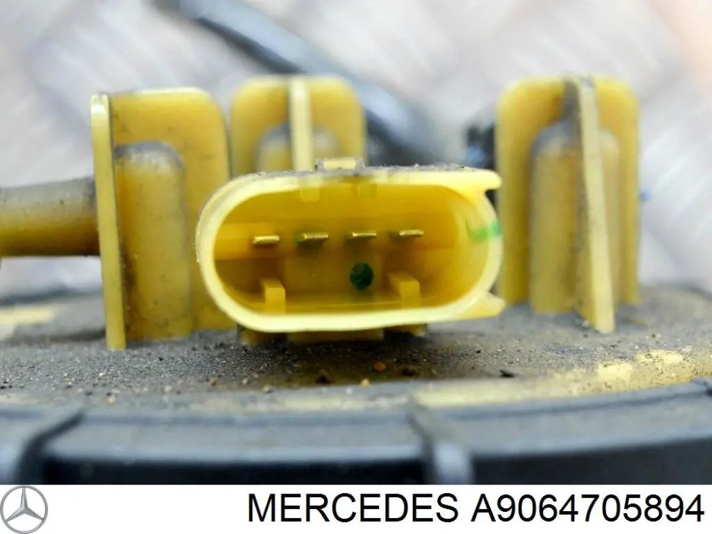  Mercedes A9064705894 precio, desde 110,35 EUR
