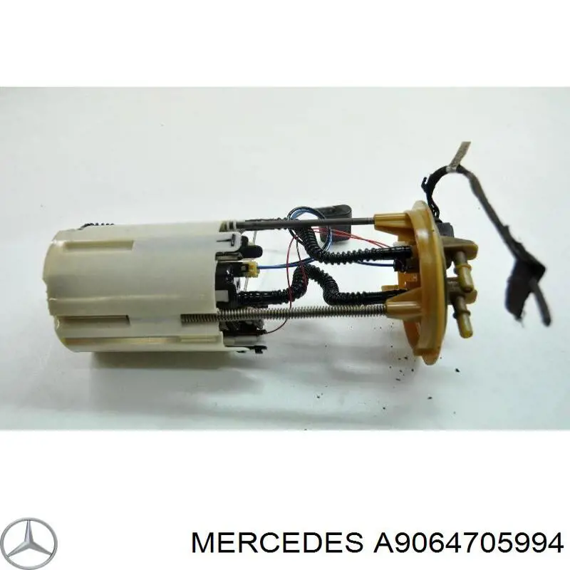 9064705994 Mercedes