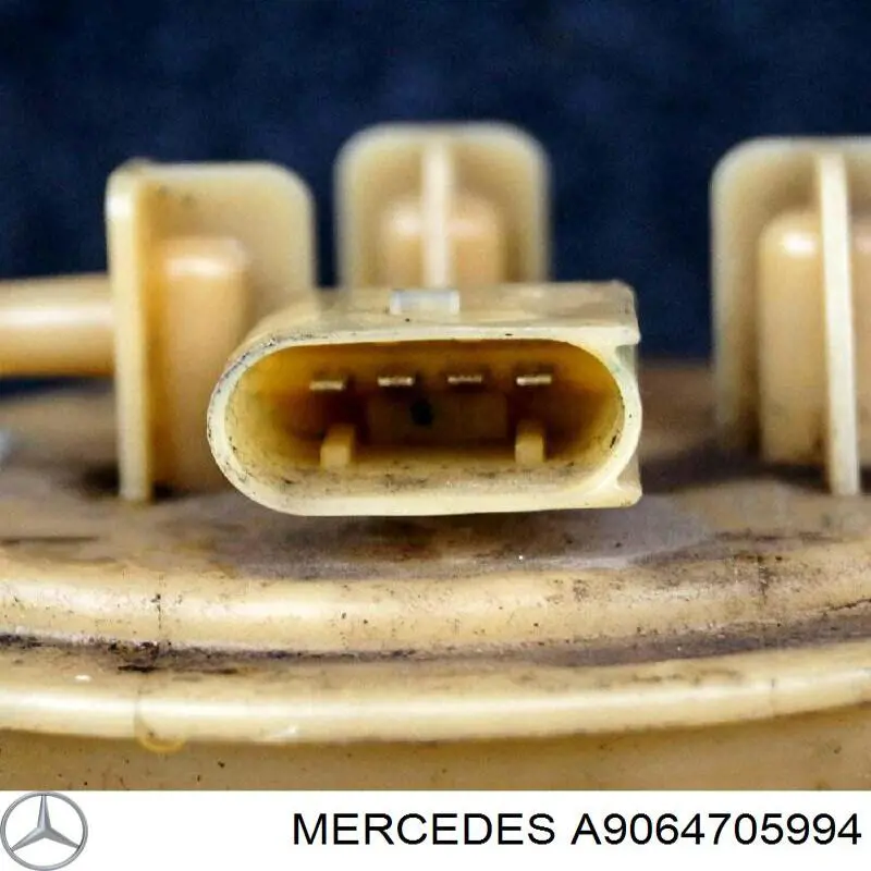 Comprar A9064705994 Mercedes Unidad de alimentación de combustible