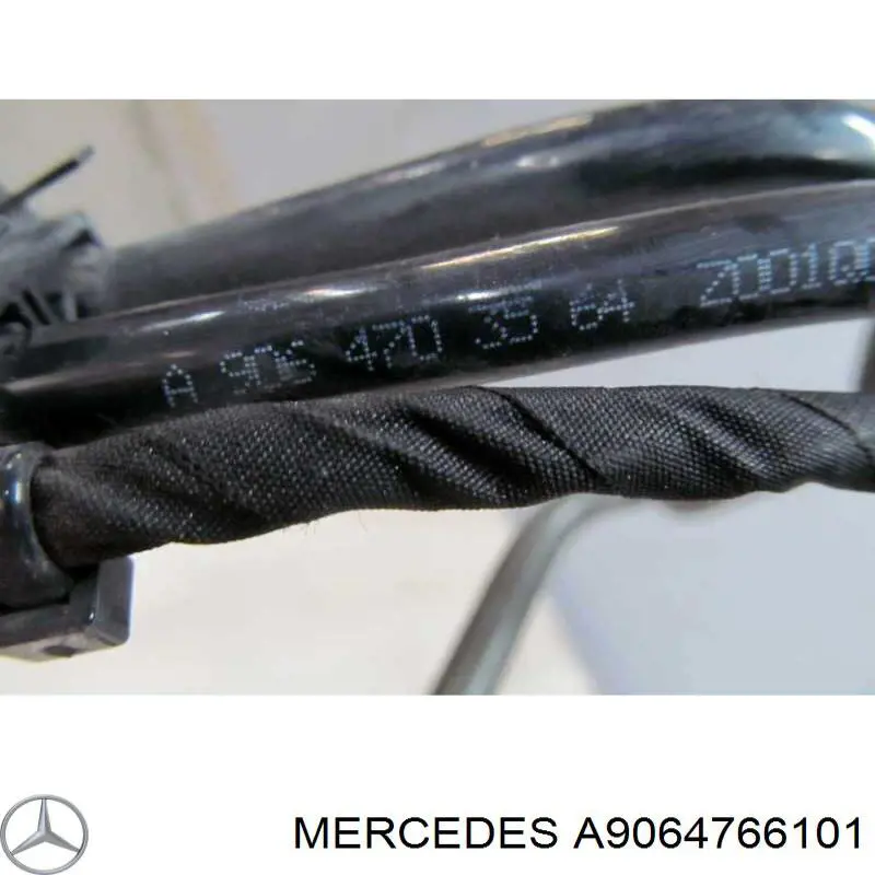 A9064766101 Mercedes