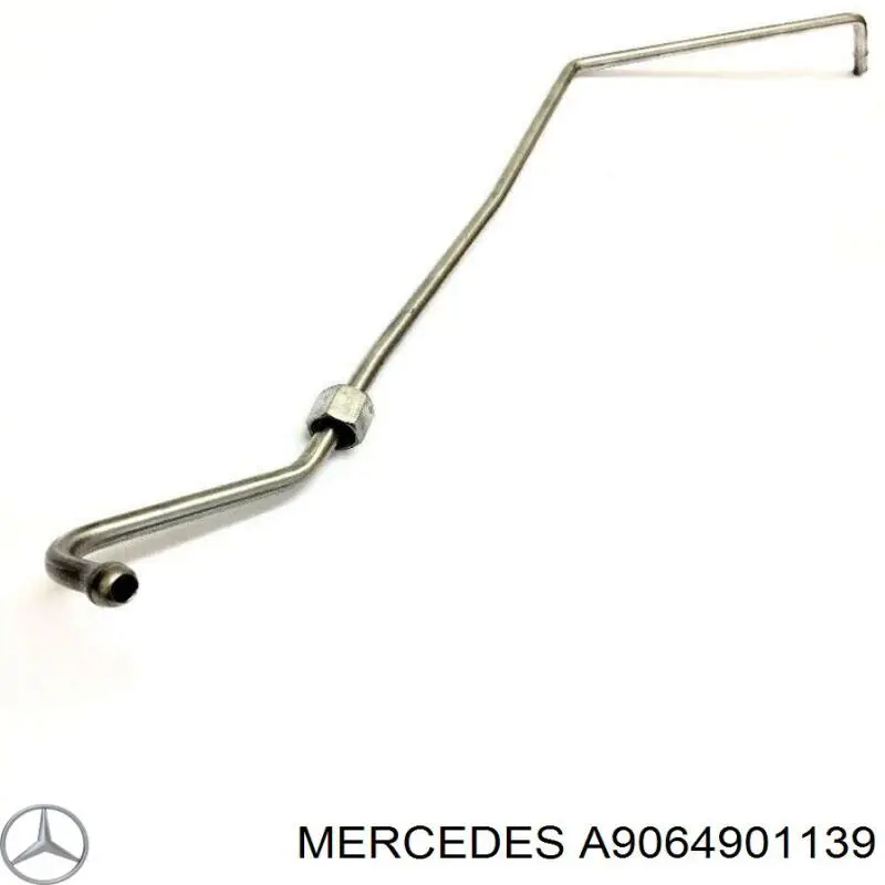 A9064901139 Mercedes