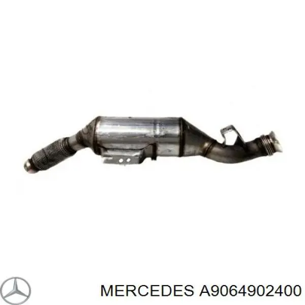 A9064902400 Mercedes