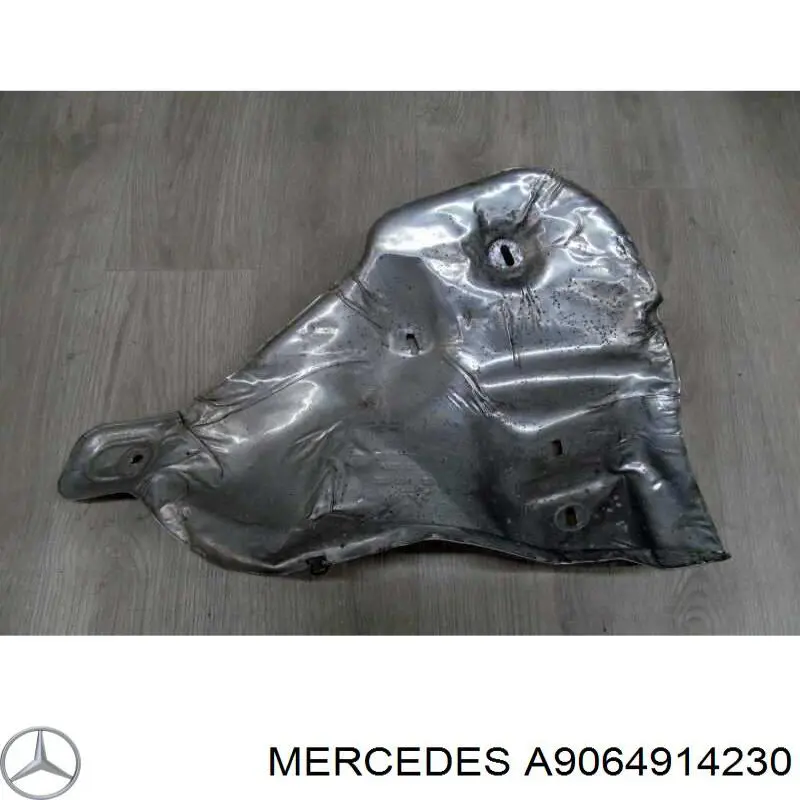 A9064914230 Mercedes