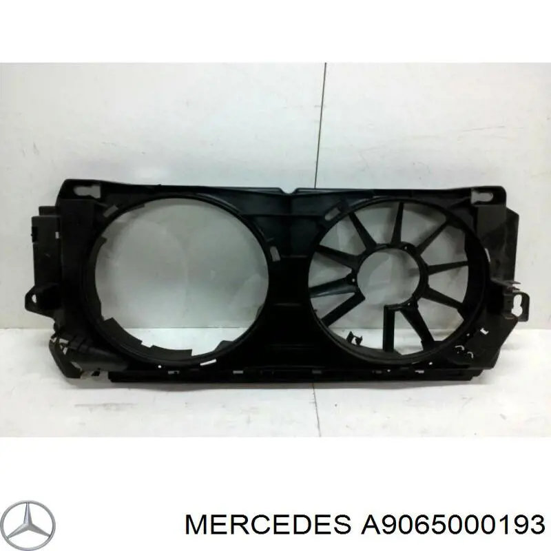 Comprar A9065000193 Mercedes 