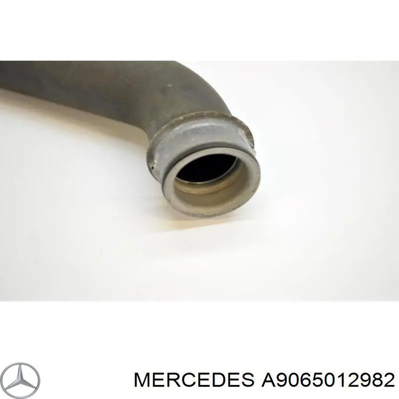 Manguera de radiador arriba Impergom 226206