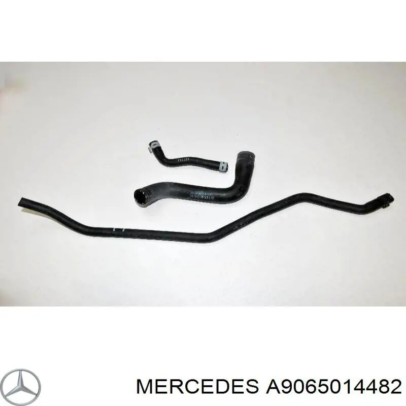 Comprar A9065013182 Mercedes 
