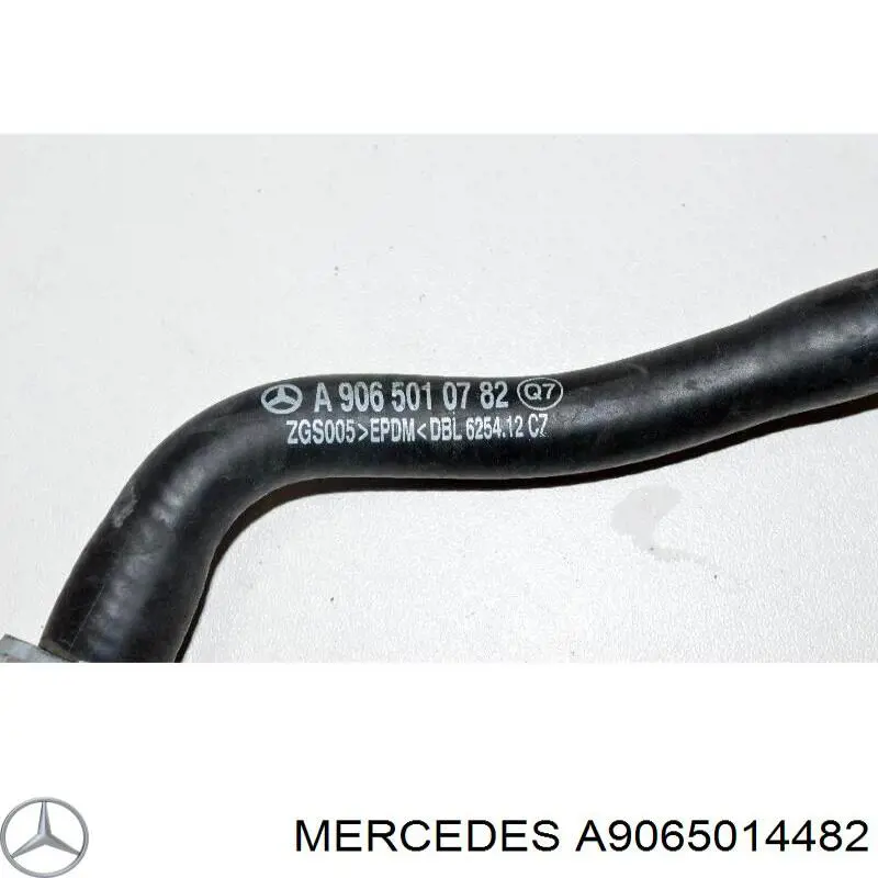 9065014482 Mercedes