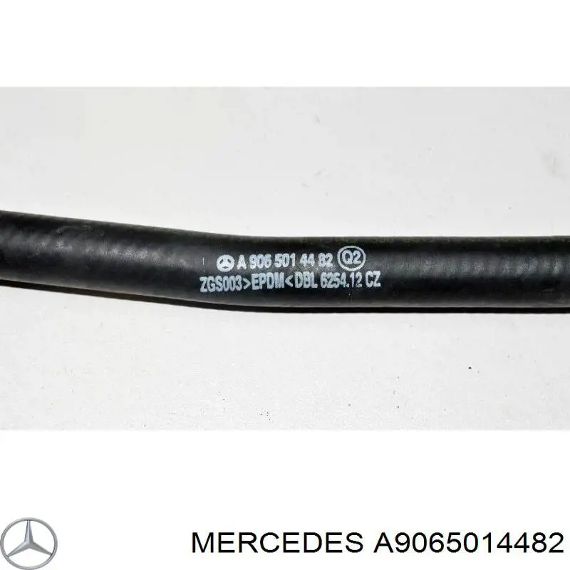  Mercedes A9065013182 precio, desde 22,00 EUR