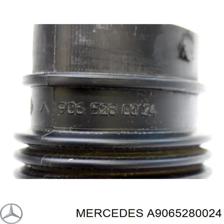 Comprar A9065280024 Mercedes Tubo flexible de aspiración