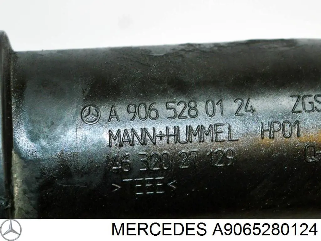 Comprar A9065280124 Mercedes 
