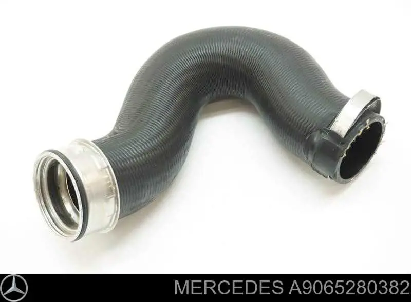 Manguera del intercooler Mercedes A9065280382 precio, desde 32,82 EUR