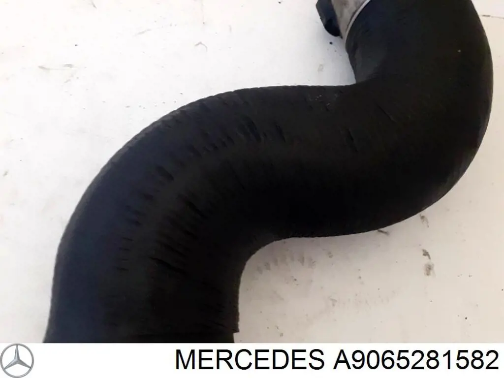 Comprar A9065281582 Mercedes Tubo intercooler