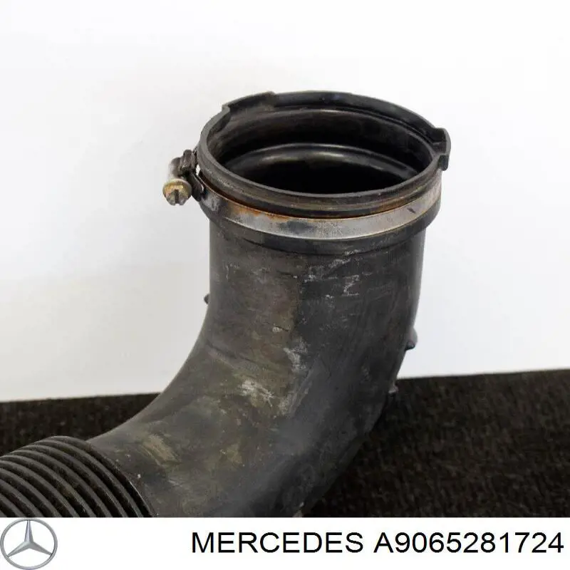 A9065281724 Mercedes