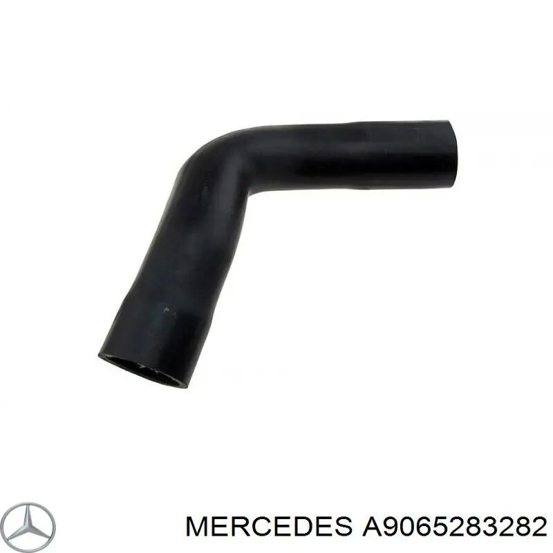 Comprar A9065283282 Mercedes Tubo intercooler