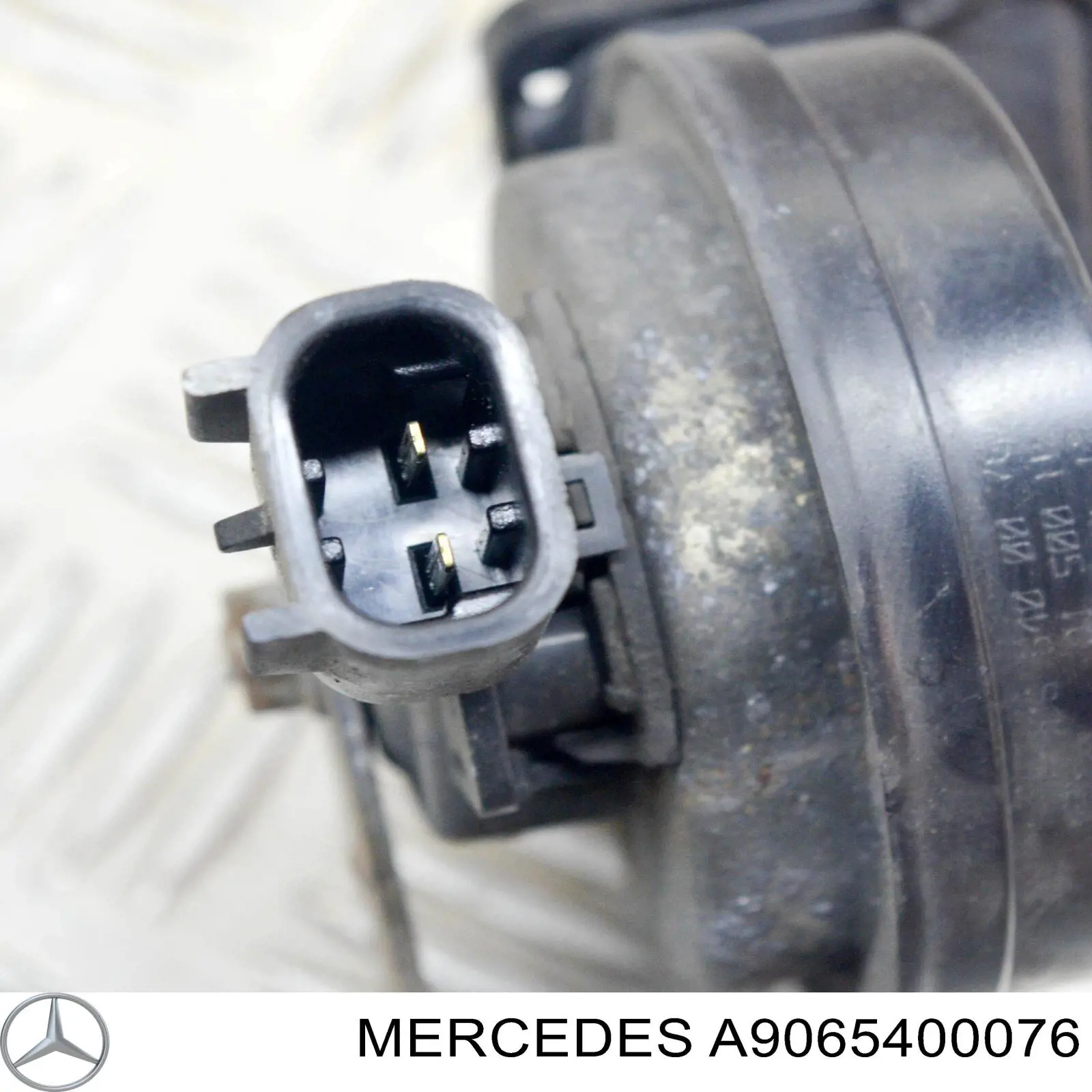 A9065400076 Mercedes