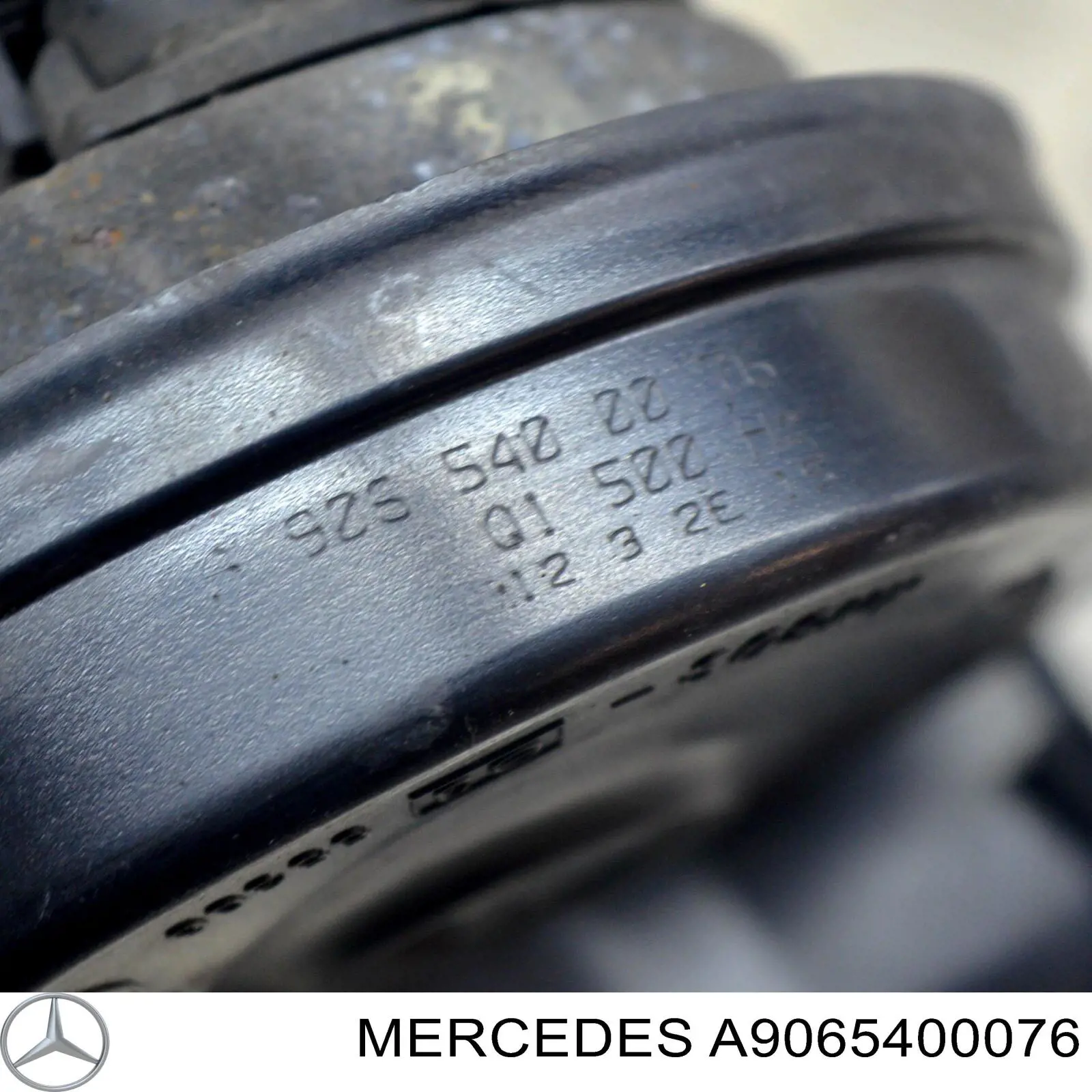 Comprar 6385420020 Mercedes Claxon