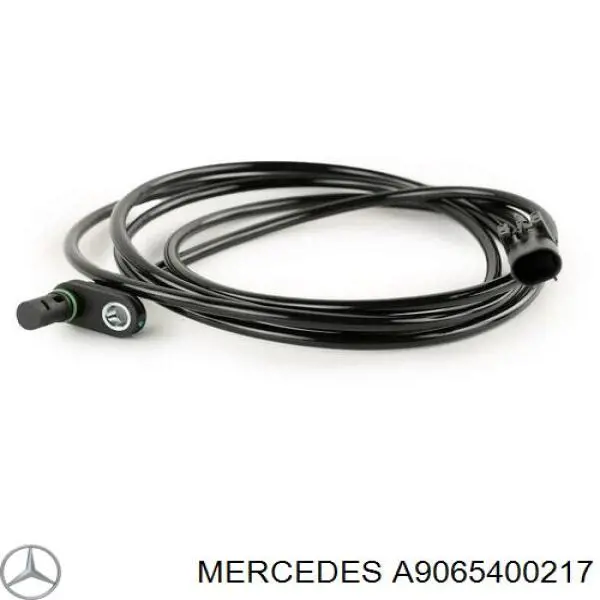 Comprar A9065400217 Mercedes Sensor ABS trasero derecho