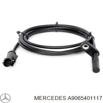 Comprar A9065401117 Mercedes Sensor ABS trasero izquierdo